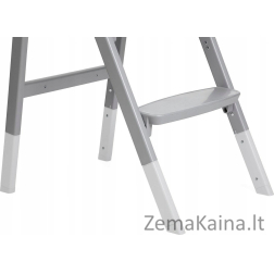 Chicco High Legs Crescendo Grey kėdei