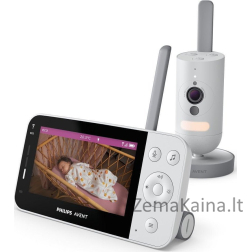 Avent SCD923/26 kūdikio monitorius