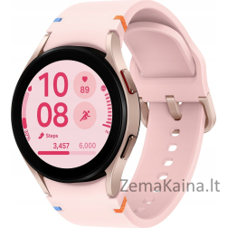 Išmanusis laikrodis Samsung Samsung R861 Galaxy Watch FE 40mm Rožinė Gold (Rožinė Gold)