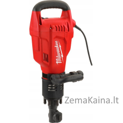Milwaukee MILWAUKEE.GRINDIMO PLAKTUKAS K1530H 2100W 39J 16,8kg HEX 30mm ...