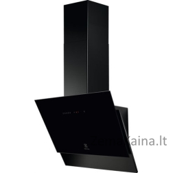 Electrolux LFV626K gaubtas