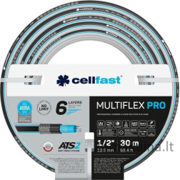 Cellfast MULTIFLEX ATS V SODO ŽARNA 1/2' 30MB