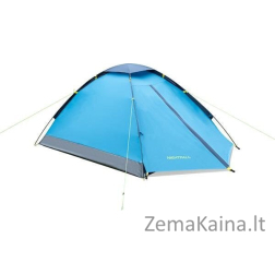 Nils Extreme turistinė palapinė Nightfall turistinė kempinginė palapinė Nils camp nc6033 2 asm. mėlyna 265x150x105cm
