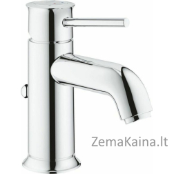 Grohe virtuvės maišytuvas Grohe vienos svirties čiaupas 23810000 Metalinis