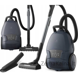 Electrolux dulkių siurblys EB81U1DB