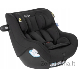 Graco autokėdutė GRACO SNUGGO R129 MIDNIGHT autokėdutė