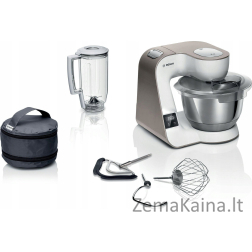 Bosch virtuvinis kombainas Bosch MUM5XW13 virtuvinis kombainas