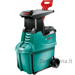 Bosch BOSCH. Smulkintuvas AXT 22D