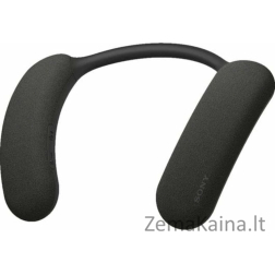 Sony stulpelis Sony Soundbar juodas