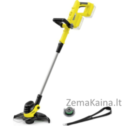 Verto Kärcher LITER 3-18 Dual