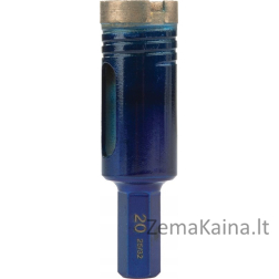 Makita grandininis pjūklas MAKITA CHAIN ​​GUIDE 38cm 0.325" 1.3mm PRO-AM
