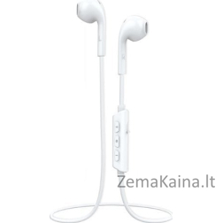 Vivanco Vivanco belaidės ausinės Smart Air 3, balta (38908)