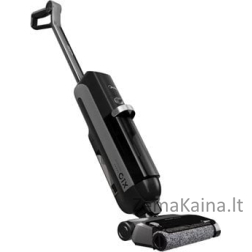 Midea Midea belaidis dulkių siurblys | X10 Drėgnas ir sausas | 220 W | 22,2 V | Veikimo laikas (maks.) 35 min | Juoda