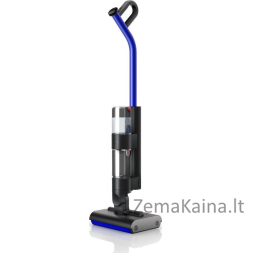 Dyson Vertikalus dulkių siurblys Dyson Wash G1 Vertikalus dulkių siurblys Baterija šlapias be maišelio juoda, mėlyna