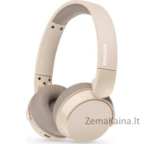 Philips BELAIDĖS AUSINĖS TAH3209BG/00 ausinės PHILIPS