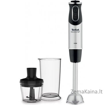 „Blender Tefal HB659838“