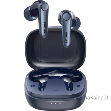 EarFun Air Pro 3 mėlynos ausinės (TW500L)