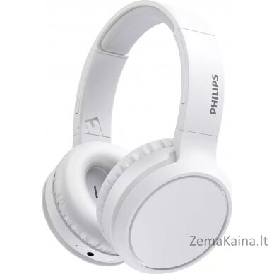 Philips TAH5205 ausinės, baltos