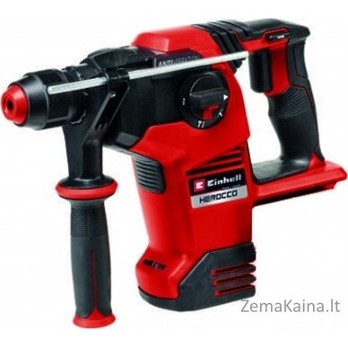 Einhell HEROCCO 36/28 Solo IMPACT HAMMER AKU 4513950