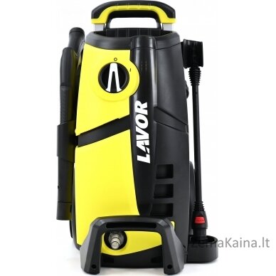 Lavor slėgio plovimo mašina LAVOR PRESSURE WASHER LVR3 140