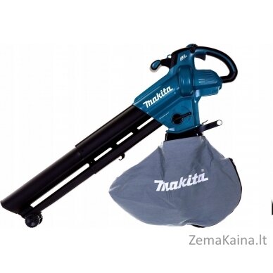 Makita lapų pūstuvas DUB187Z (DUB187Z)