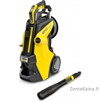 Karcher K 7 Premium Smart Control aukšto slėgio plovimo mašina