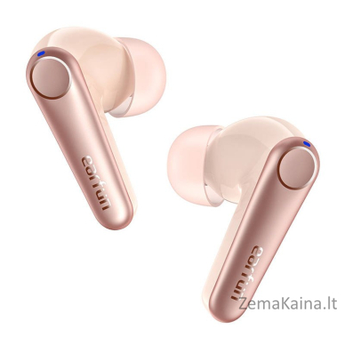 EarFun Air Pro 3 rožinės ausinės (TW500P)