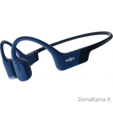 Shokz OpenRun Mini Blue ausinės (S803MBL)