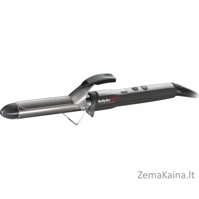 BaByliss BAB2273TTE garbanojimo lygintuvas