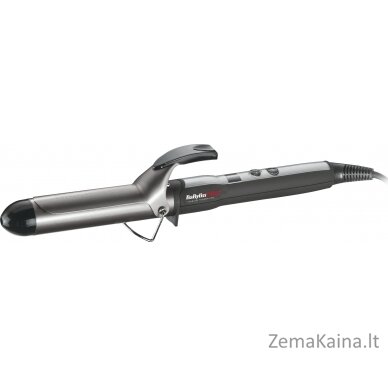 BaByliss BAB2274TTE garbanojimo lygintuvas