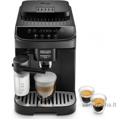 DeLonghi Magnifica Evo ECAM293.52.B espreso aparatas