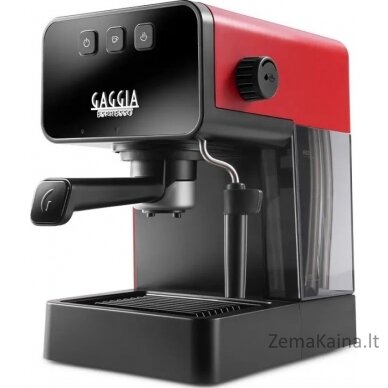 Gaggia Espresso Style EG2111/03 espreso aparatas