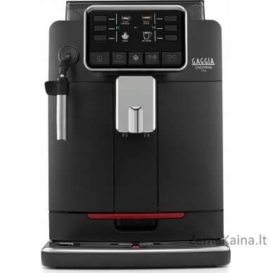 Gaggia Cadorna Plus espreso aparatas