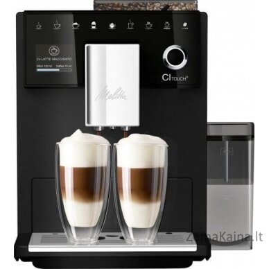 Melitta CI Touch F630-112 espreso aparatas