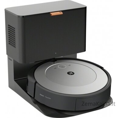 iRobot Roomba i1+ valymo robotas