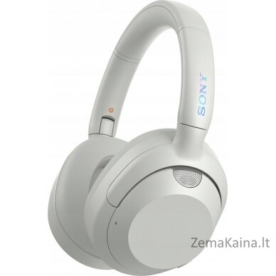 „Sony ULT Wear“ ausinės, baltos (WH-ULT900N)