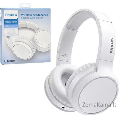 Philips TAH5205 ausinės, baltos