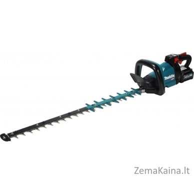 Makita gyvatvorių žirklės 40V XGT 750MM UH005GM201 MAKITA