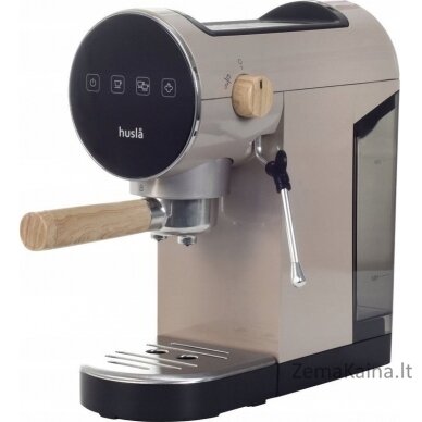 Kavos aparatas Husla HUSLA PRESSURE COFFEE MACHINE 73918