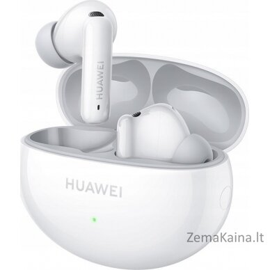 Huawei FreeBuds 6i ausinės, baltos