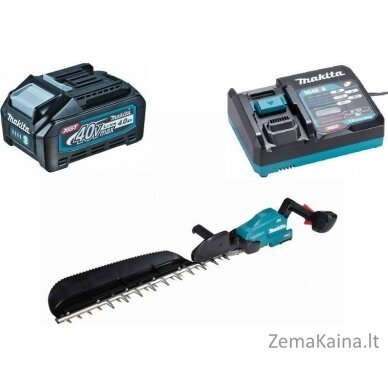 Makita MAKITA.MAISTŲ ŽIRKLĖS. 40V XGT 600mm