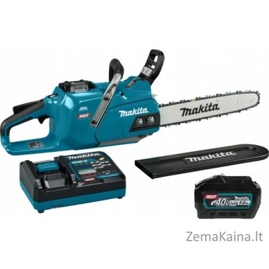 Makita UC011GT101 grandininis pjūklas 40 V 35 cm