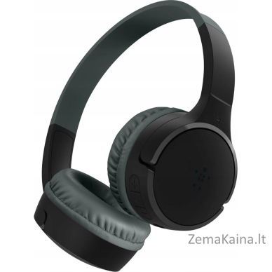 Belkin SoundForm Mini v3 ausinės (AUD002BTBKV3) juodos