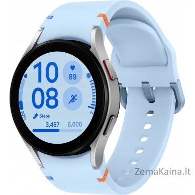 „Samsung Galaxy Watch FE Blue Smartwatch“ (SM-R861NZSAEUE)