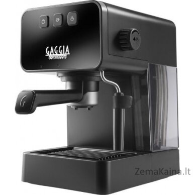 Gaggia Kavos aparatas Gaggia Espresso Style EG2111/01