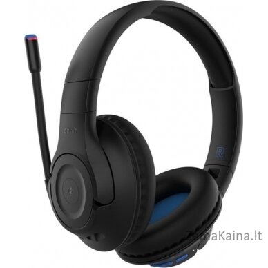 TRITON Belkin SOUNDFORM INSPIRE Ausinės Laidinės ir belaidės ausinės Skambučiai / Muzika USB Type-C Bluetooth Black