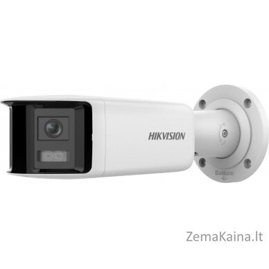 Hikvision IP kamera HikVision IP kamera DS-2CD2T67G2P-LSU/SL(2.8mm)(C)