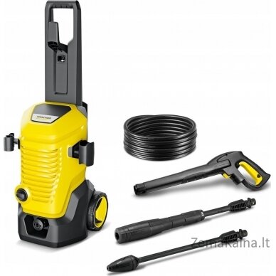 Karcher Aukšto slėgio plovykla Karcher K 5 WCM EU slėgio plovykla