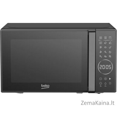 Beko Mikrobangų krosnelė BEKO MGC20130BB