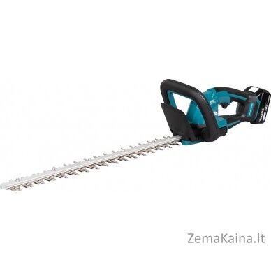 Makita DUH506RT akumuliatorinės žirklės 50 cm